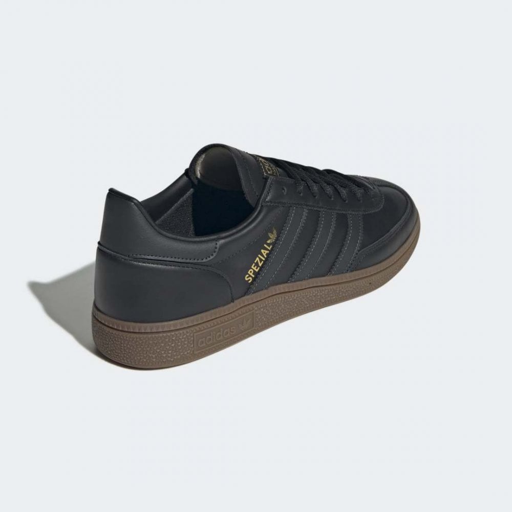 Handball Spezial - Core Black / Carbon / Gold Metallic