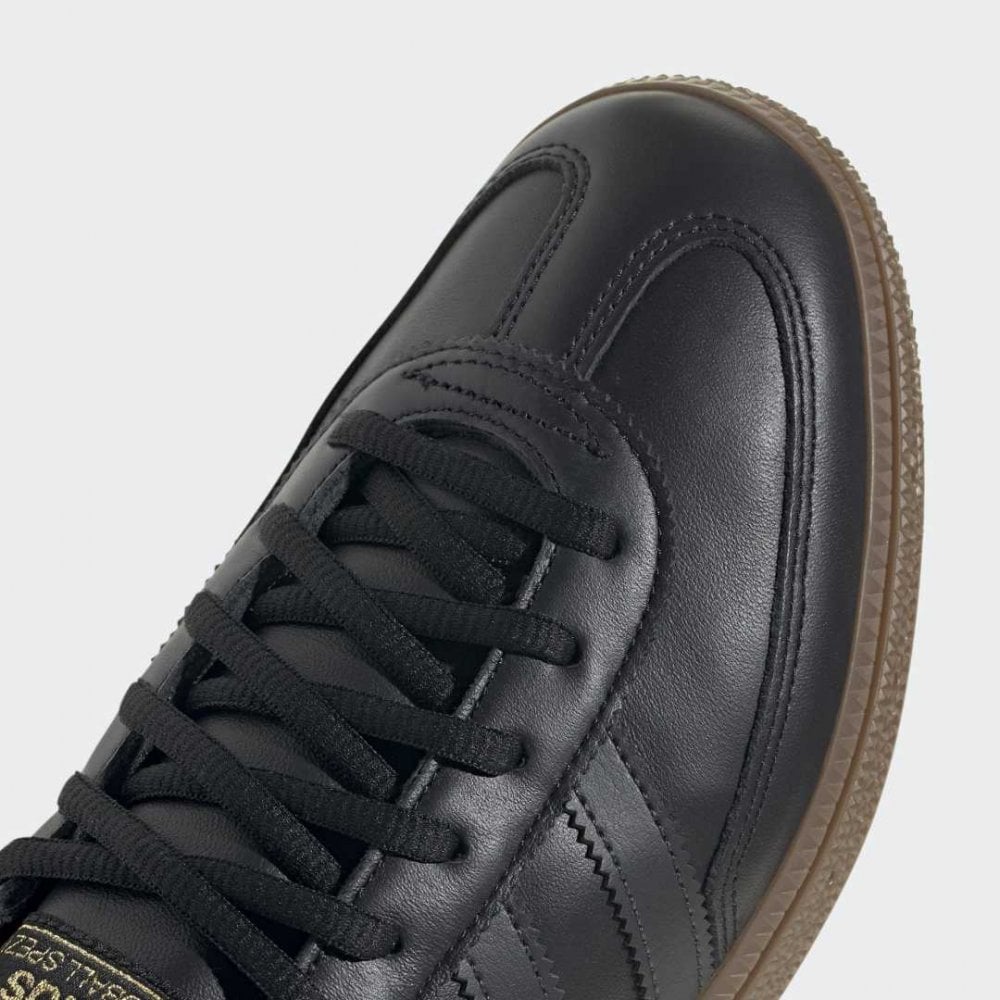 Handball Spezial - Core Black / Carbon / Gold Metallic