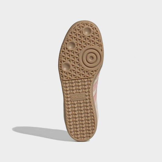 W' Samba OG - Wonder Quartz / Wonder Mauve / Gum