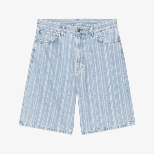 Rylan Short, Blue Stone Bleached