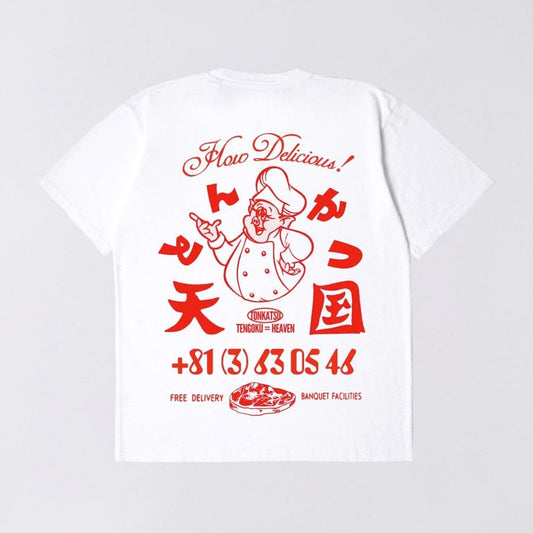 Tonkatsu T-shirt