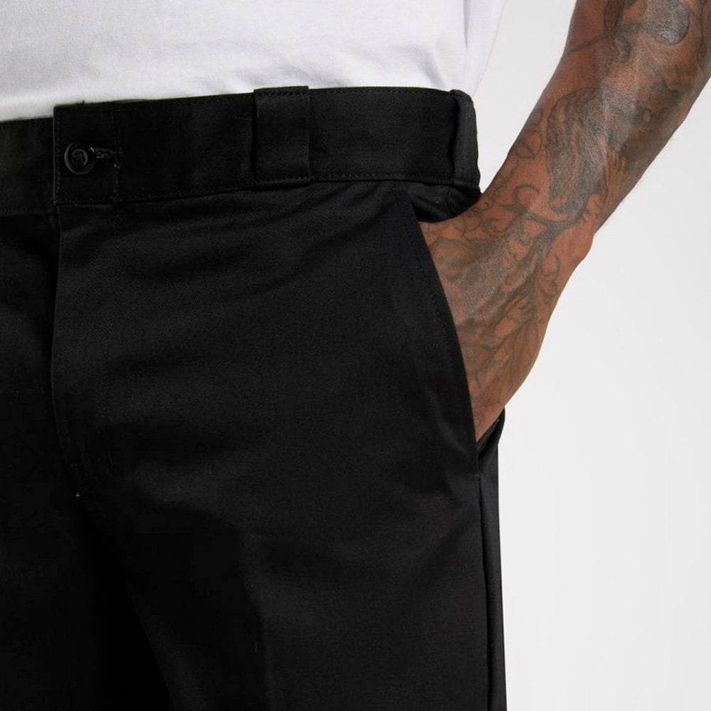 247 Work Pant, Black