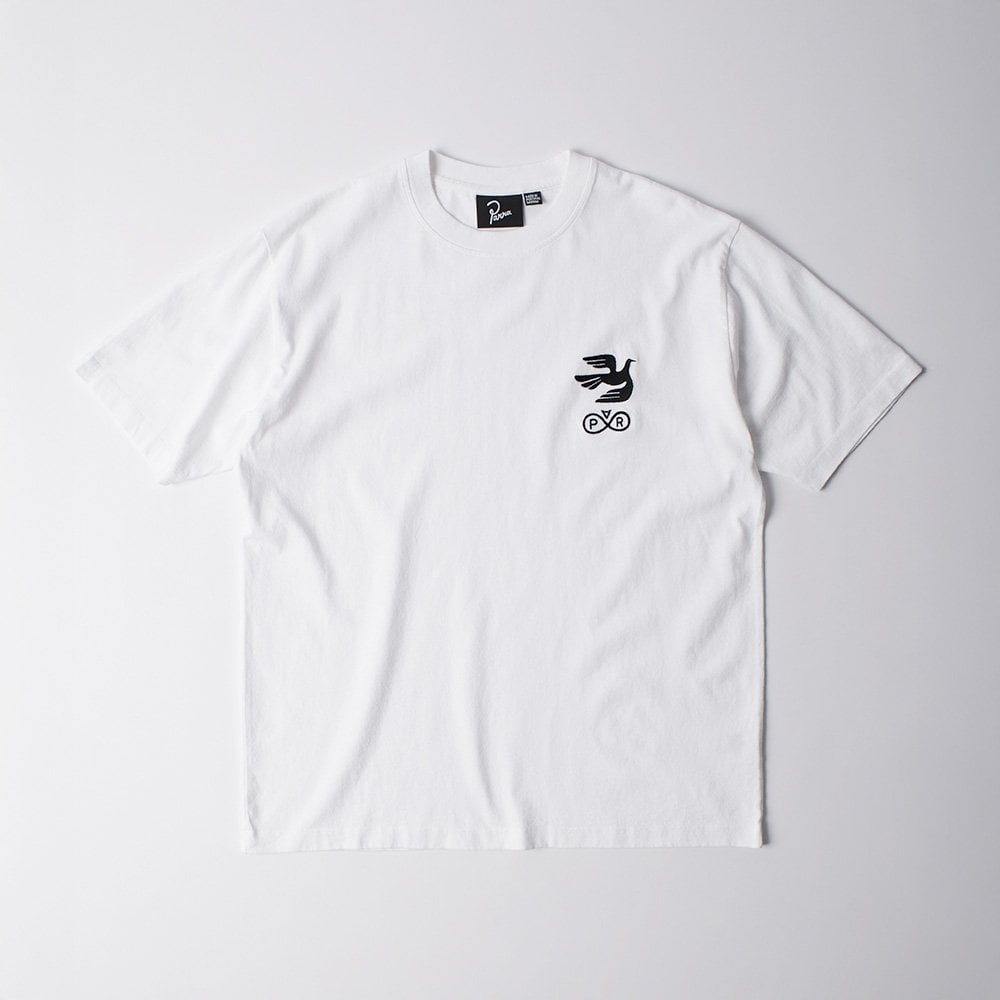 Infinite Bird Logo T-shirt