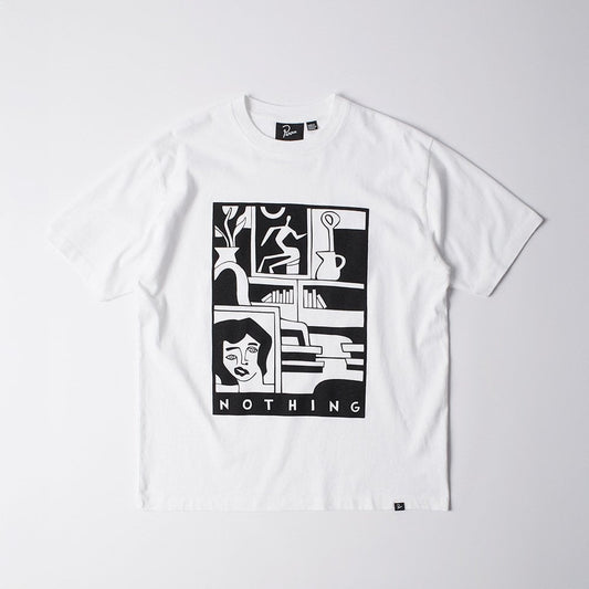 Our House T-shirt - White