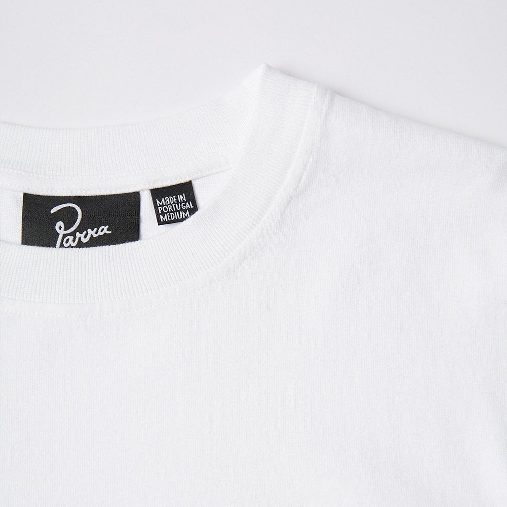 Our House T-shirt - White