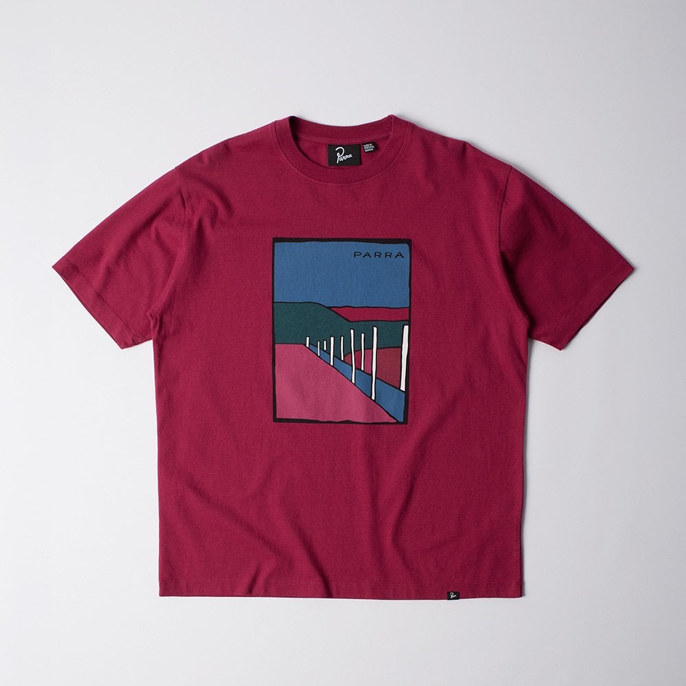 Beach Parking T-shirt