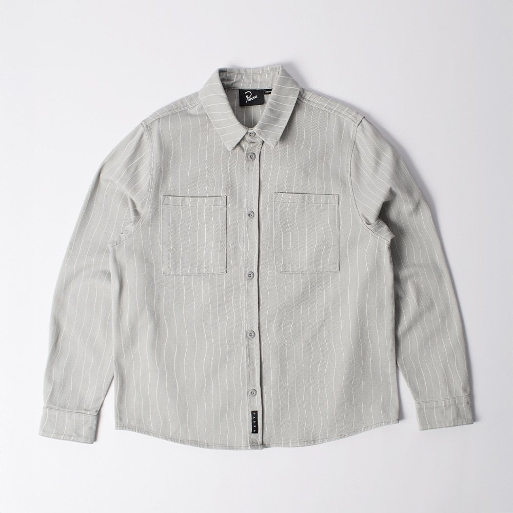 Meandering Lines Shirt