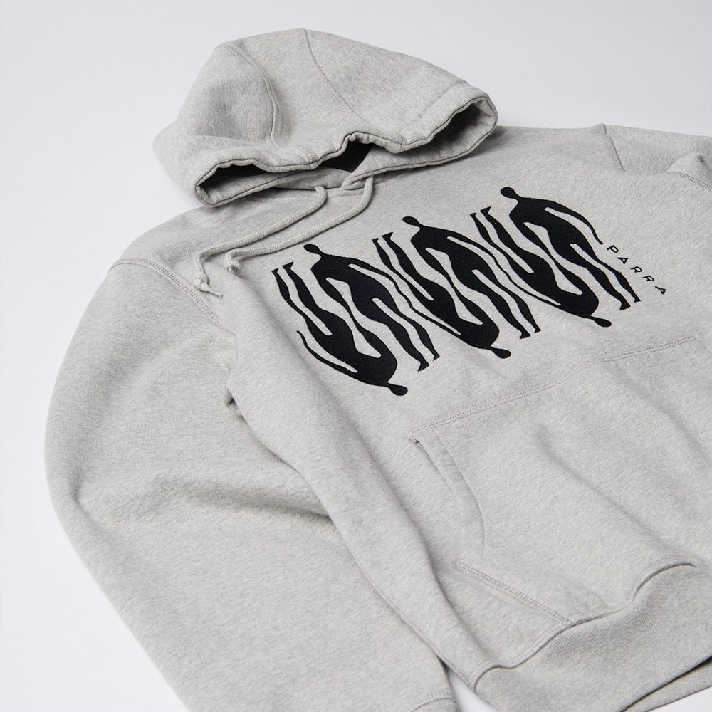 Connected Guy Hooded Sweatshirt