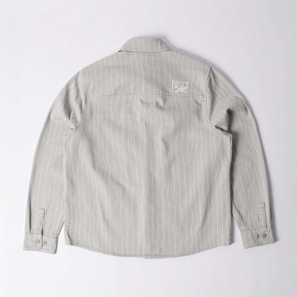 Meandering Lines Shirt