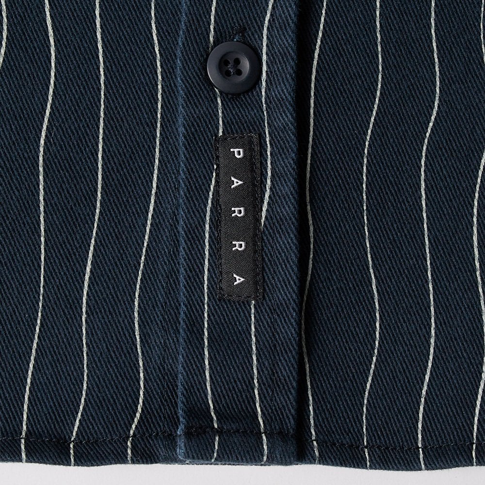 Meandering Lines Shirt