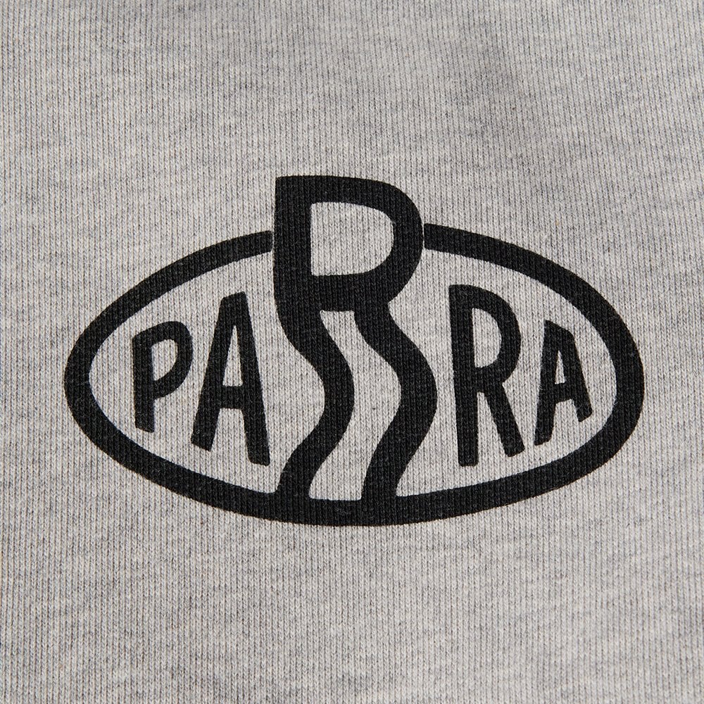 Legs Logo Crew Neck Sweatshirt