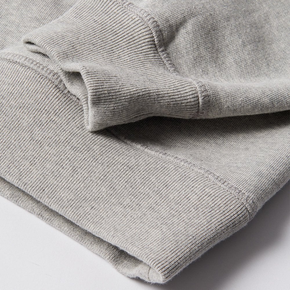 Legs Logo Crew Neck Sweatshirt