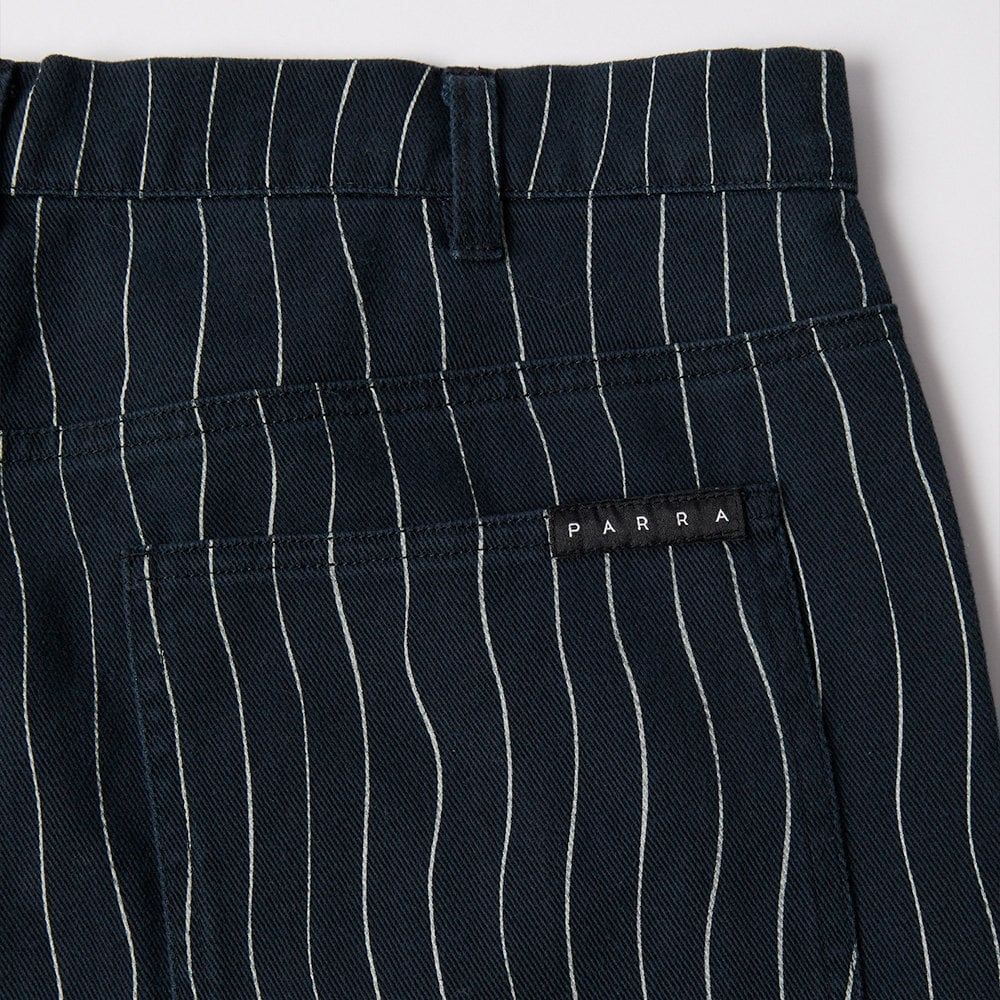 Meandering Pants