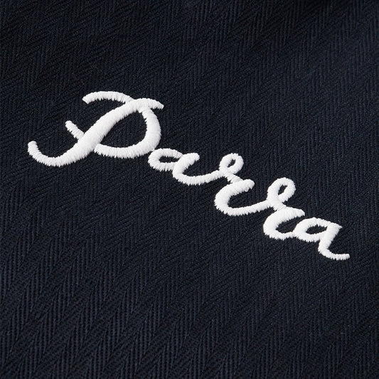 Pumping Gas Jacket - Navy Blue