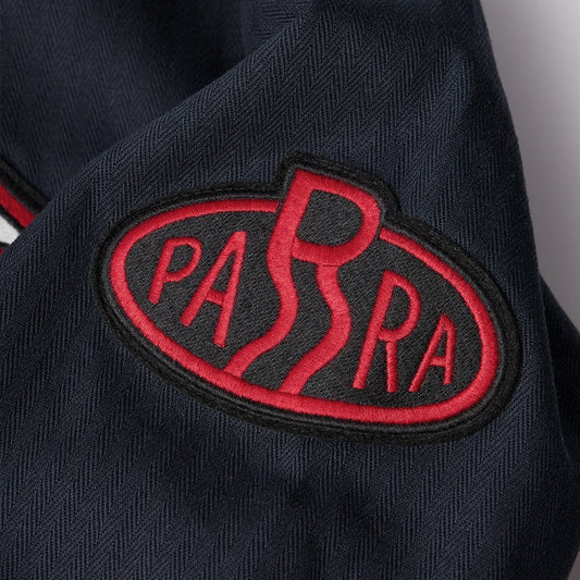 Pumping Gas Jacket - Navy Blue