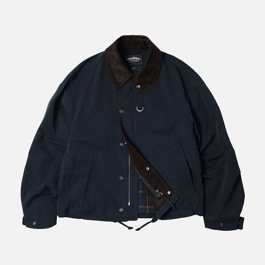 Heritage Hunting Jacket 002