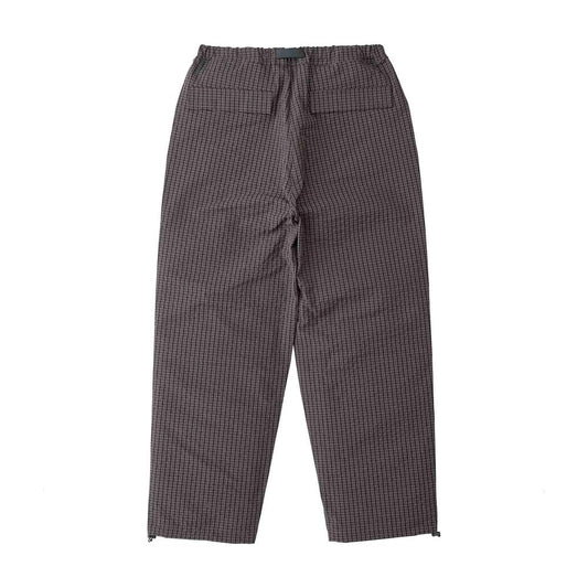 Northside Plaid Pant