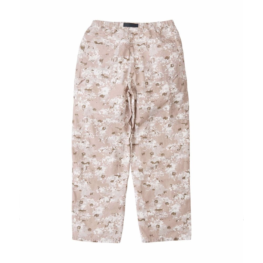 Canvas Work Pant
