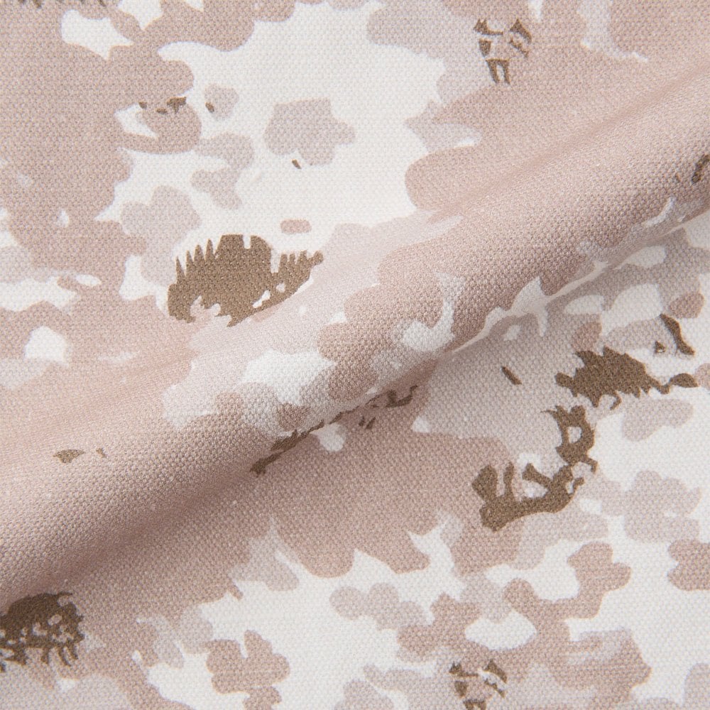 Canvas Work Pant