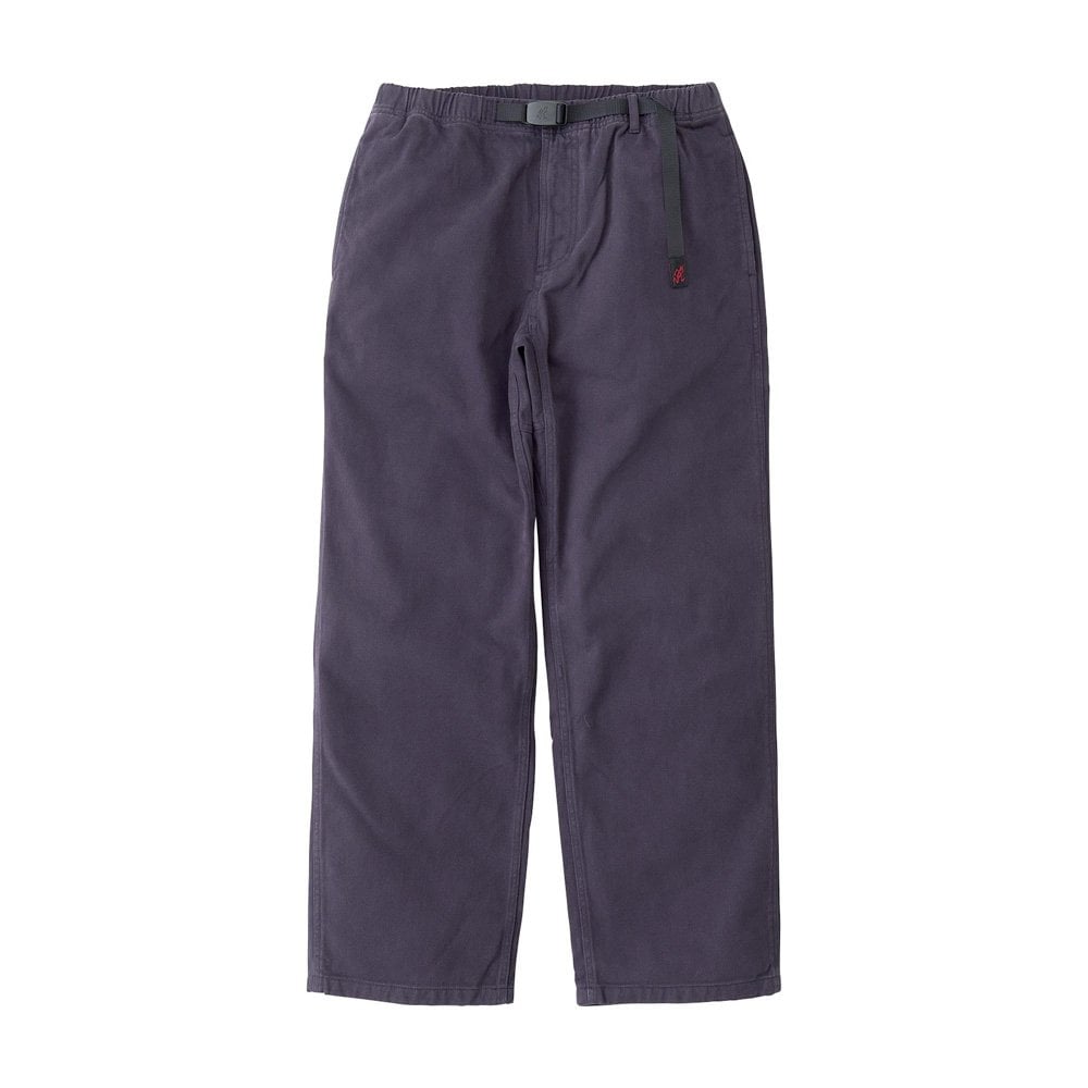 Winter Twill Gramicci Pant - Deep Well
