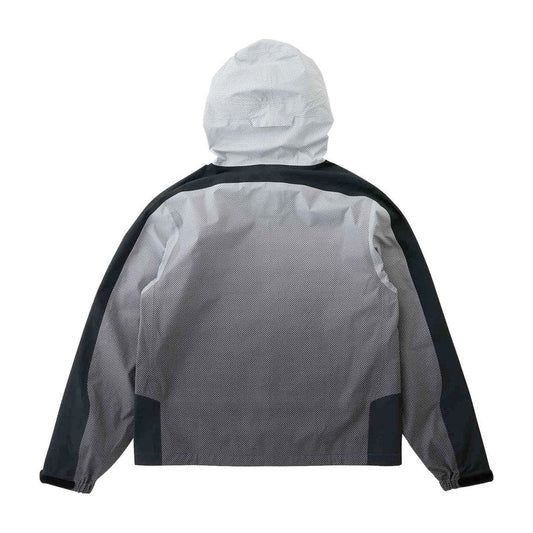 3-L Guide Jacket - Dot Gradient
