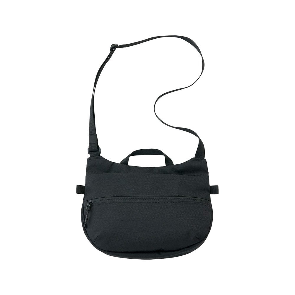 Field Sacoche - Black