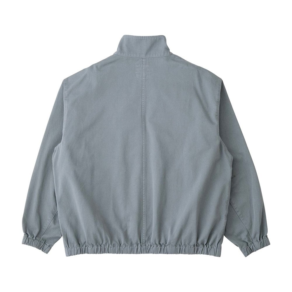 Twill Around Jacket