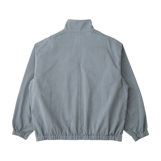 Twill Around Jacket