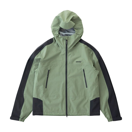 3-L Guide Jacket - Sage