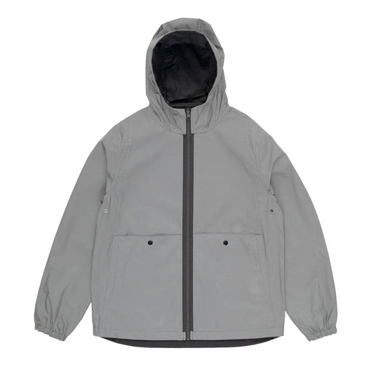 Reversible Tech Jacket