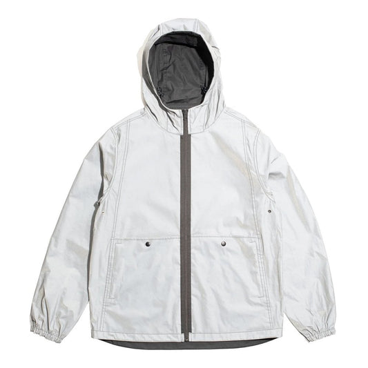 Reversible Tech Jacket