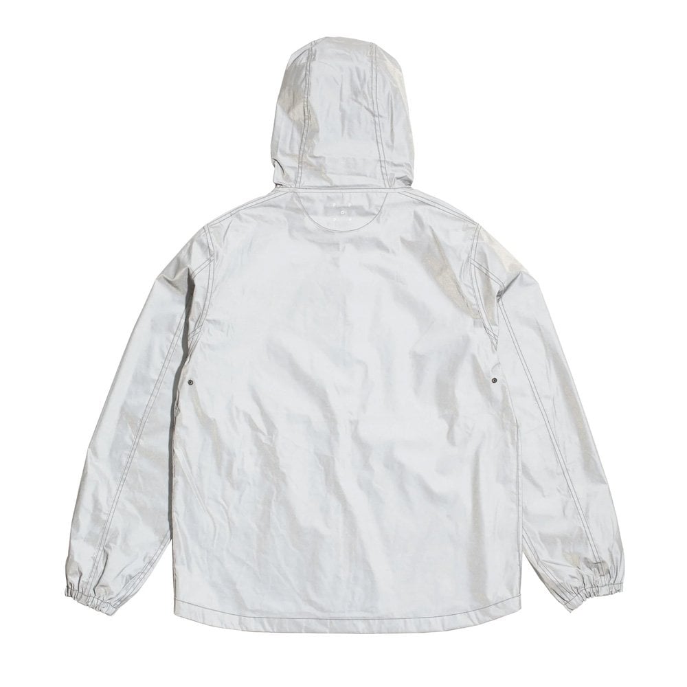 Reversible Tech Jacket