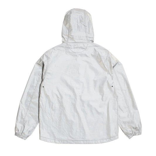 Reversible Tech Jacket