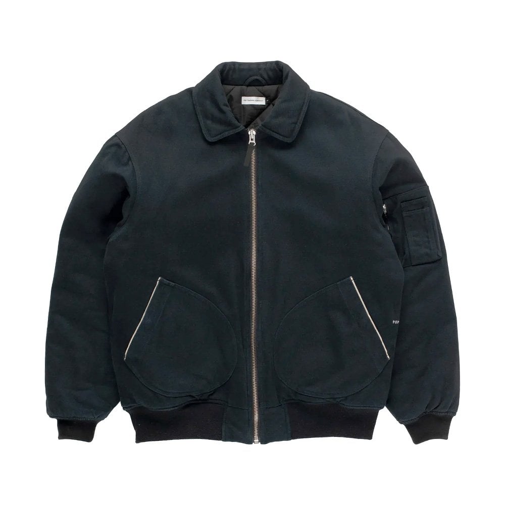 Flight Jacket