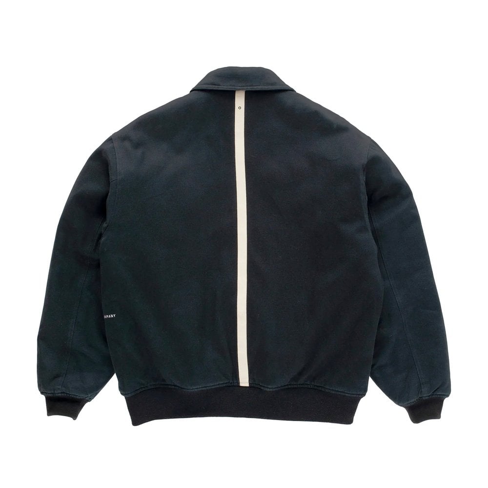 Flight Jacket