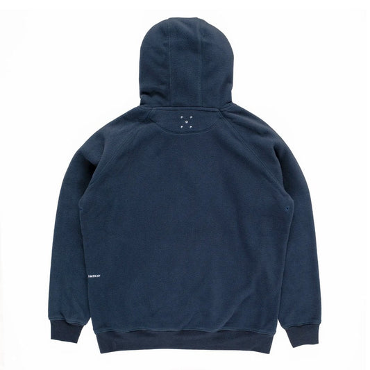 Arch Hooded Sweat