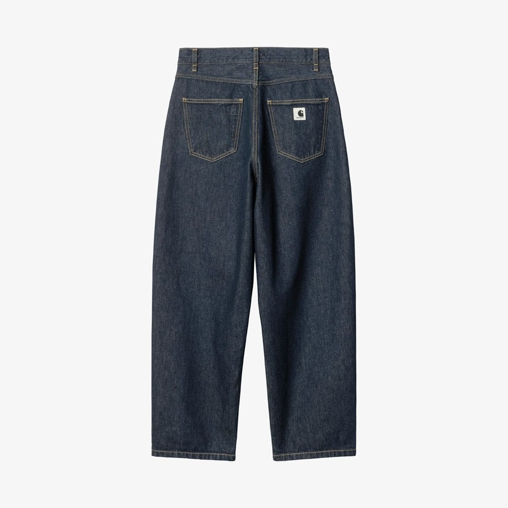 W' Brandon Pant Blue Rinsed