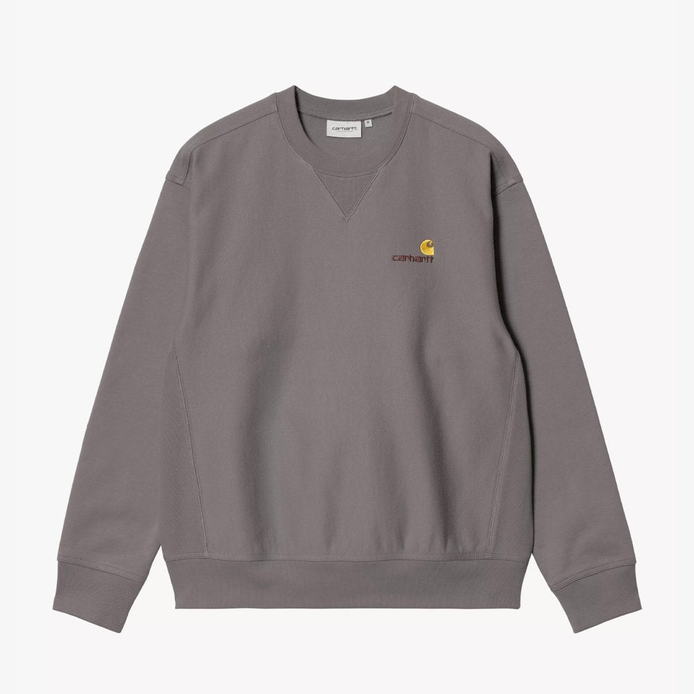 American Script Sweat - Porphyry