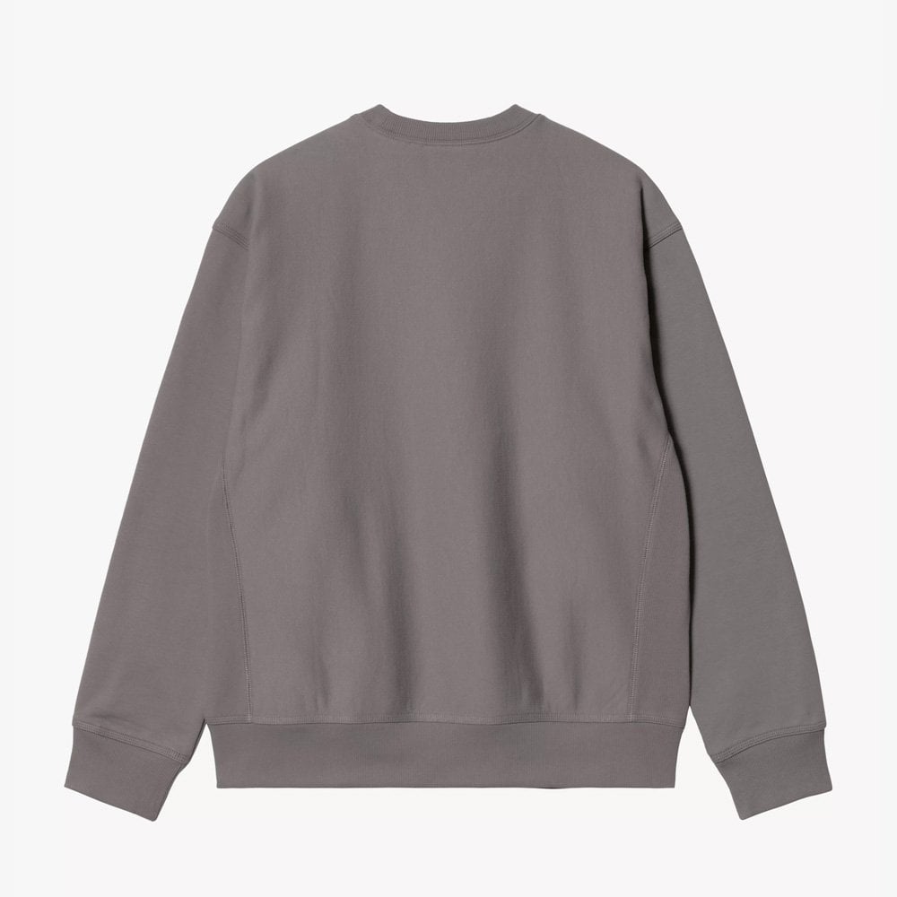 American Script Sweat - Porphyry