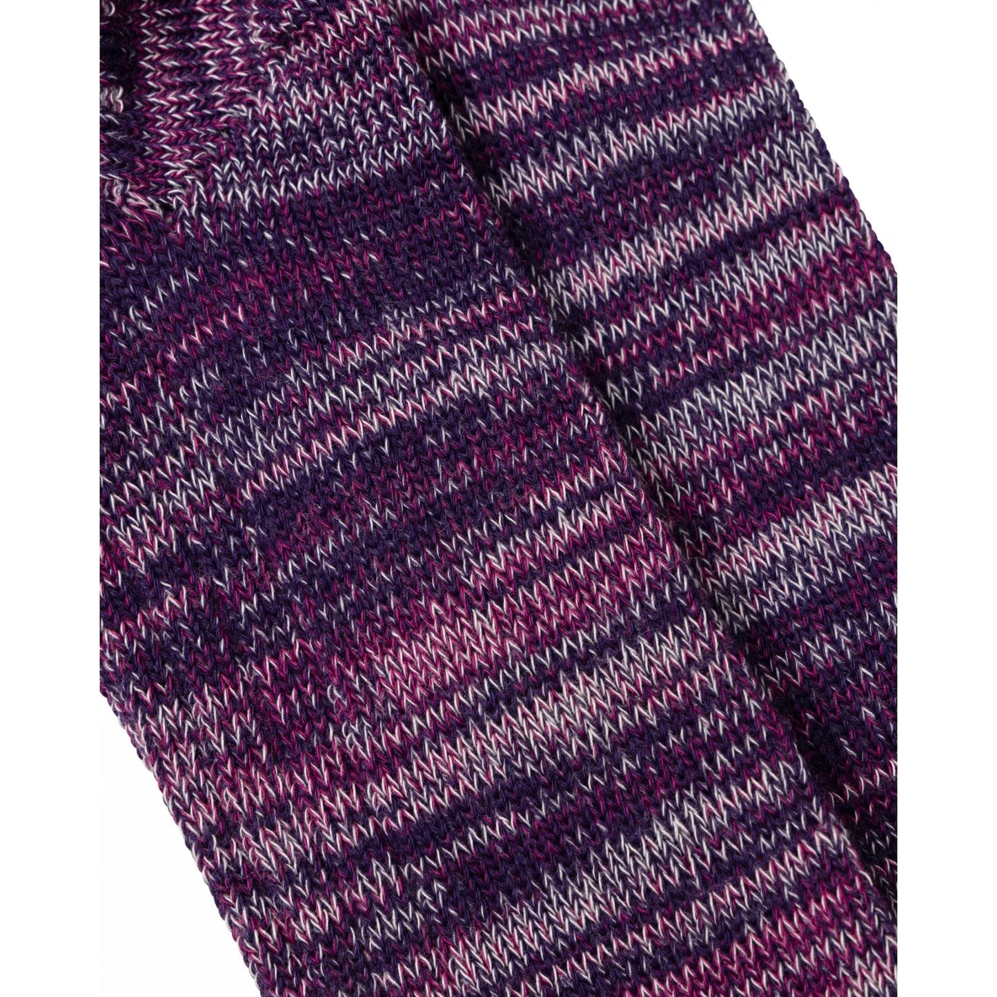 Premium Gothic Rib Sock