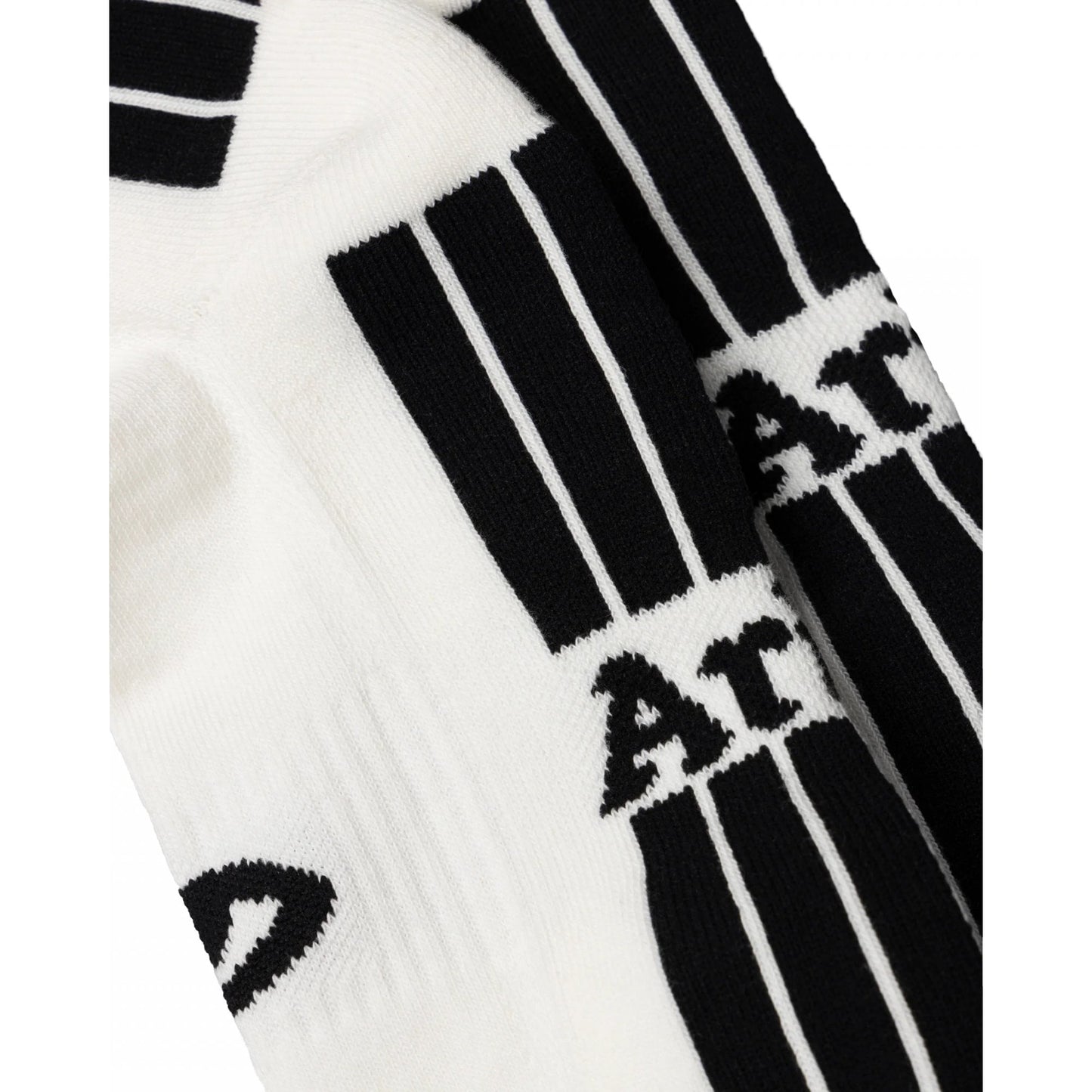 Column Sock - White