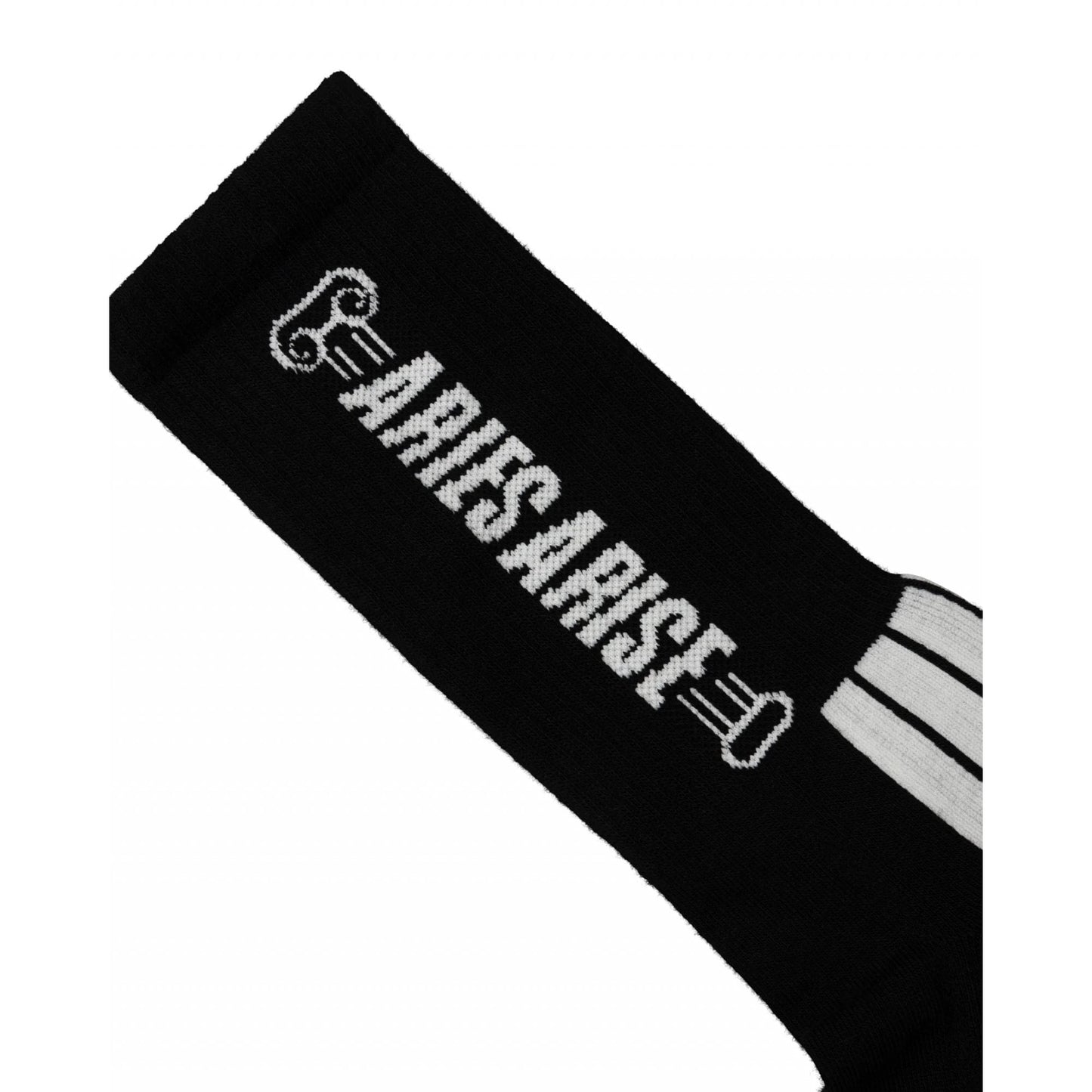 Column Sock - Black