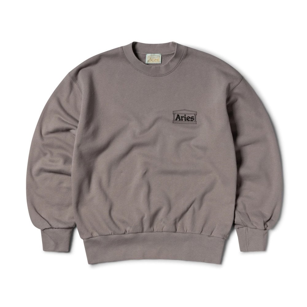 Mini Temple Sweatshirt
