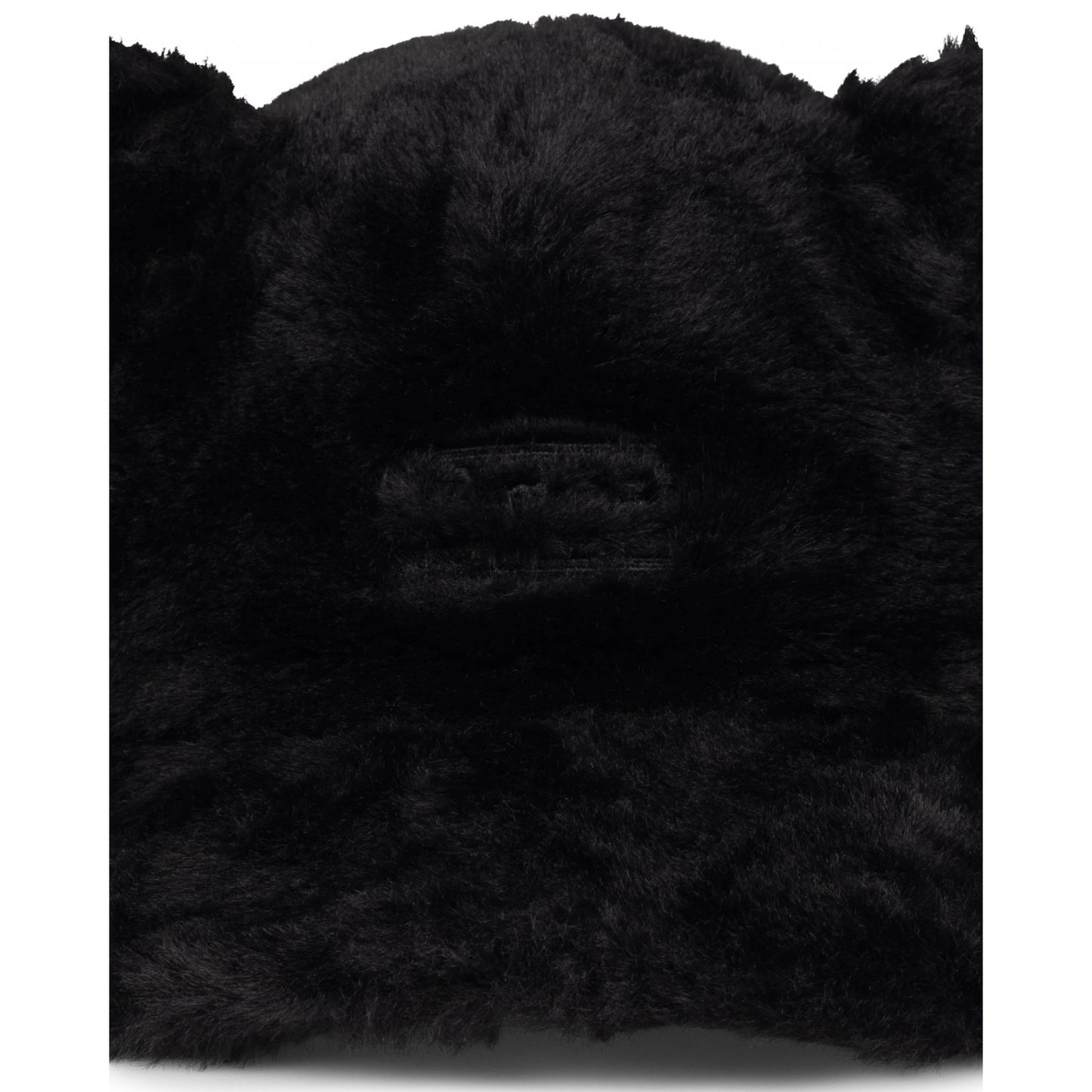 Temple Fluffy Ear Cap