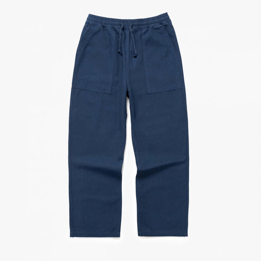 Classic Chef Pants - Dark Navy