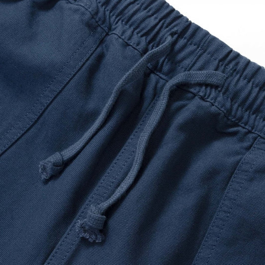 Classic Chef Pants - Dark Navy
