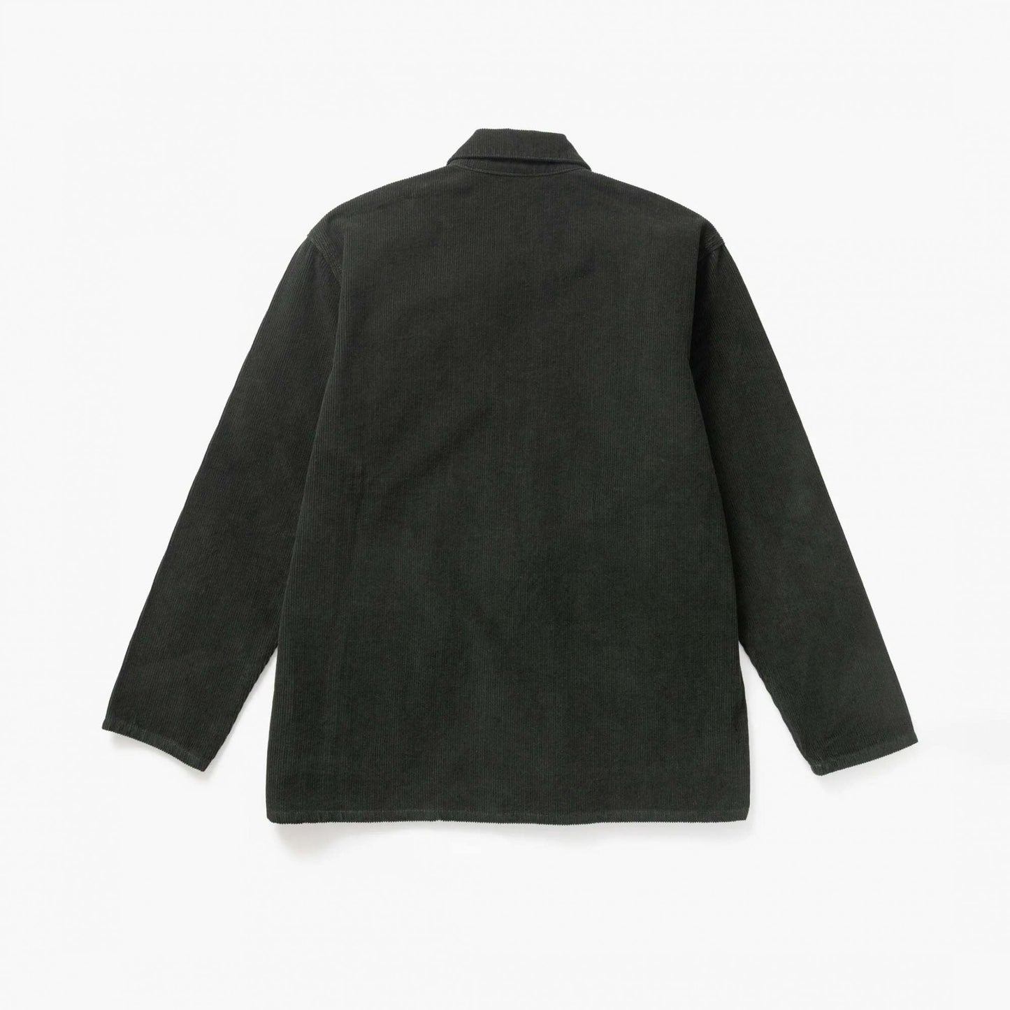Corduroy Chore Shirt - Coppice