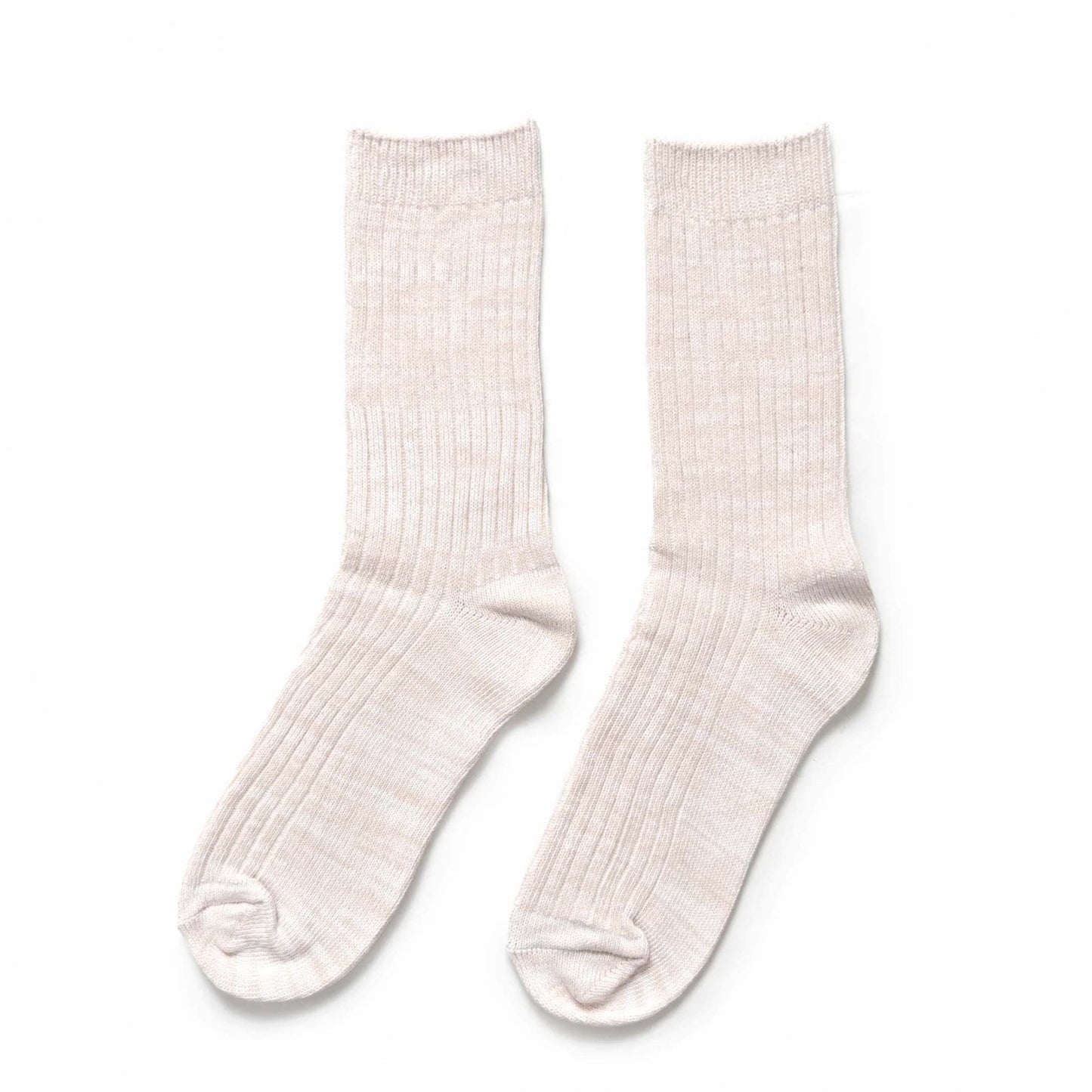 The Gardener's Sock - Beige