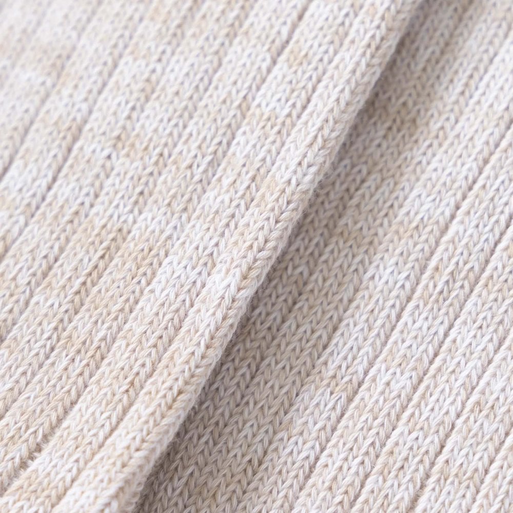 The Gardener's Sock - Beige