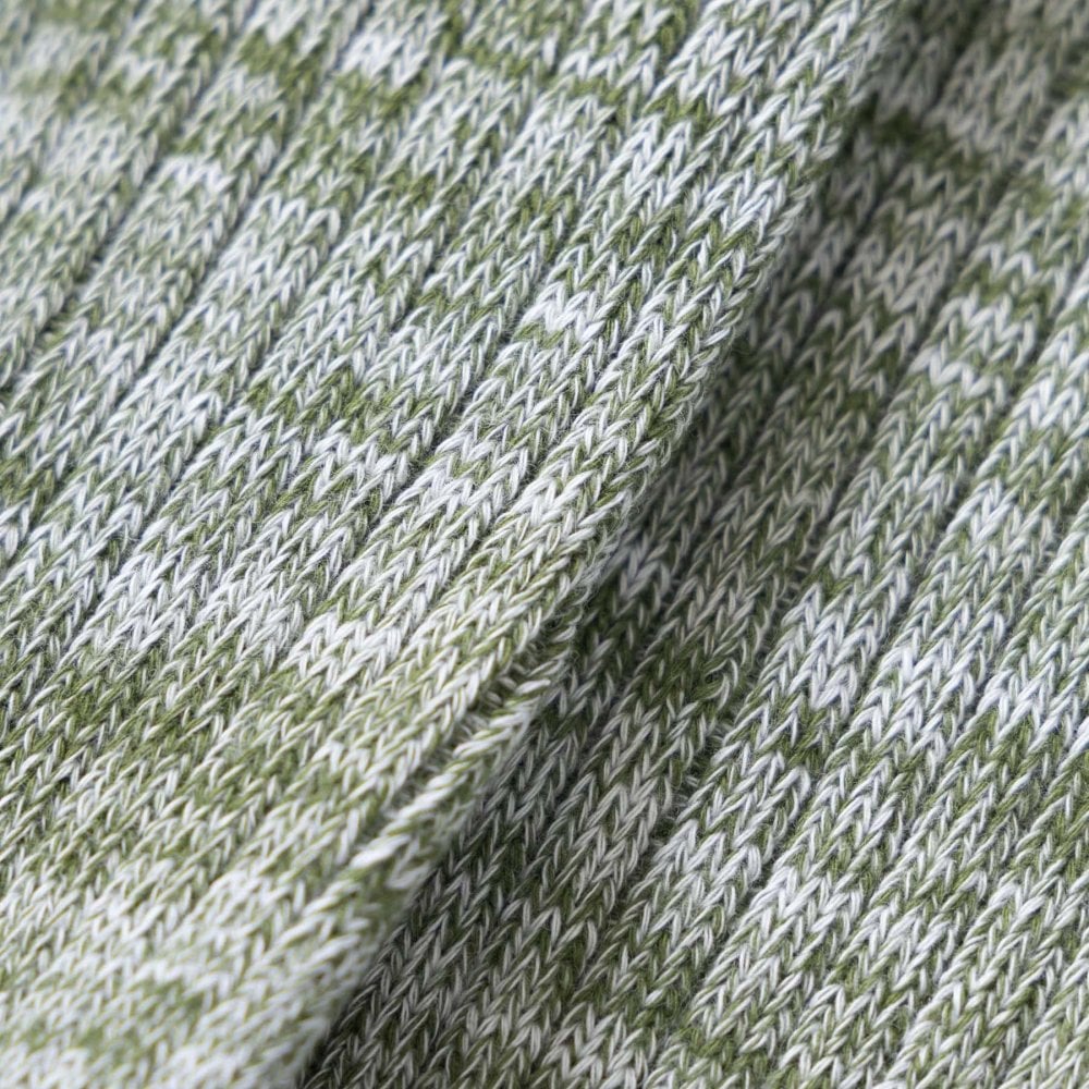 The Gardener's Sock - Green